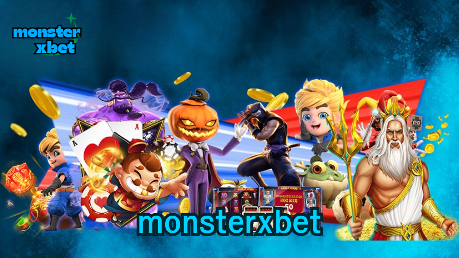 monsterxbet